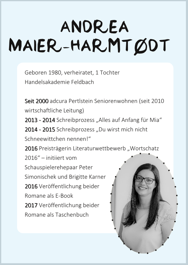 Andrea Maier-Harmtodt