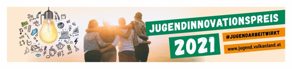 Jugendinnovationspreis 2021